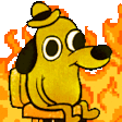 This is Fine